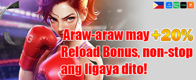 100% First Deposit Match promotion banner