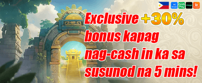 Daily Spin & Win banner