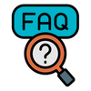 Help & FAQ